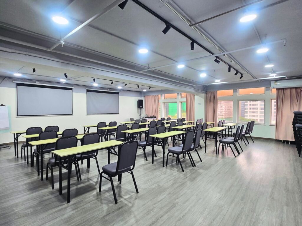 Unit 1033 Multi purpose Room 02