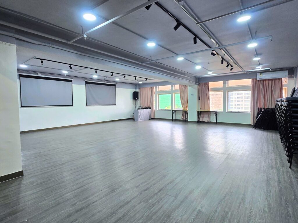 Unit 1033 Multi purpose Room 05