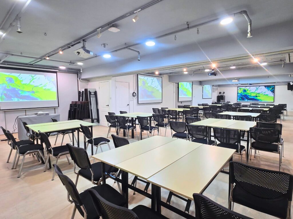 Unit 824 825 Multi purpose Room 02