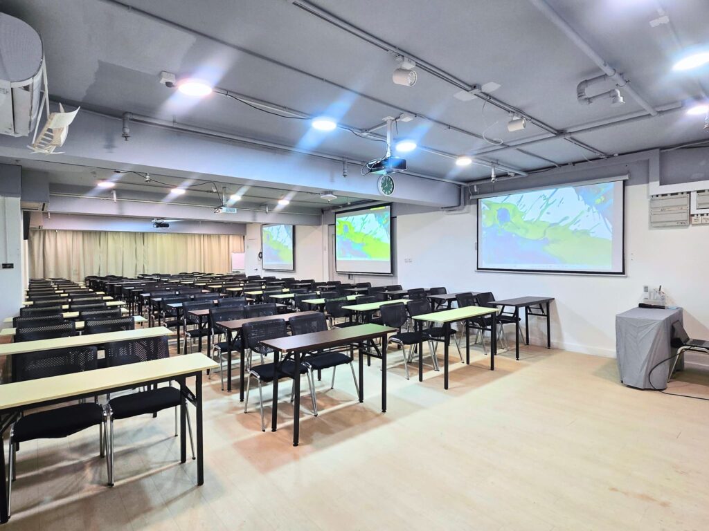 Unit 824 825 Multi purpose Room 03