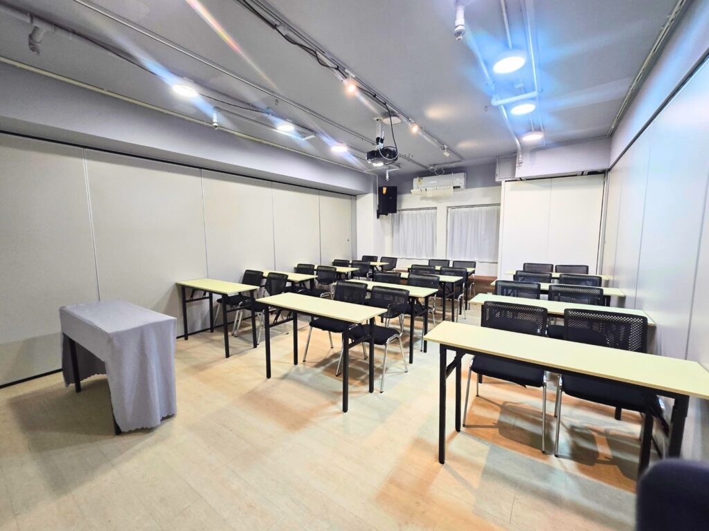 Unit 824 825 Multi purpose Room B 03