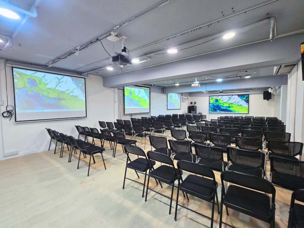Unit 824 825 Multi purpose Room BC 02